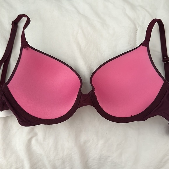 Push-up Bra - Picture 2 of 3